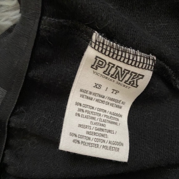 VS Pink Joggers - Picture 3 of 6